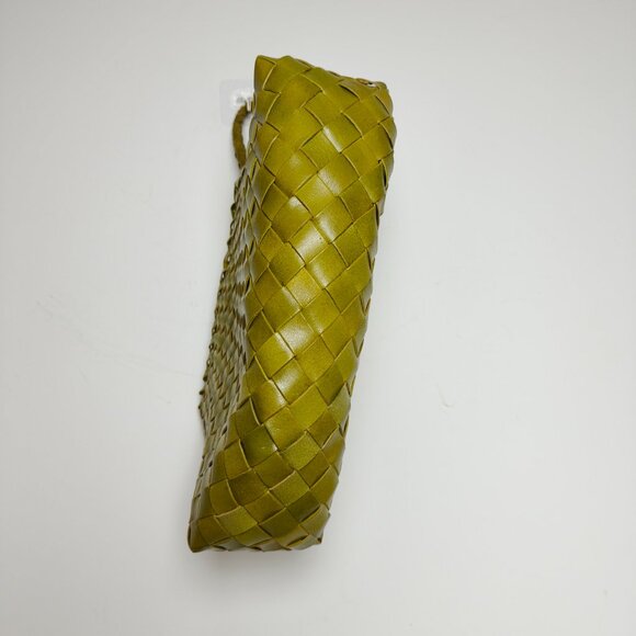 Dragon Diffusion Bamboo Green Rosanna Bag - Picture 7 of 12